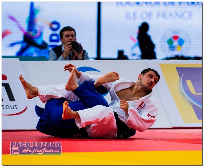 Paris 2014 by P.Lozano cat -60 kg (171)